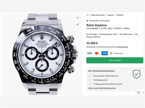 rolex preisentwicklung graumarkt|Luxus.